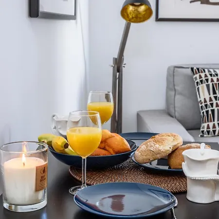 Bel A Alfama Apartment Lisbon