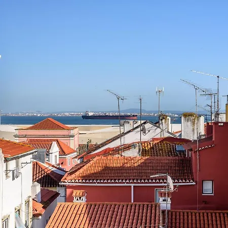 Bel A Alfama Lisbon