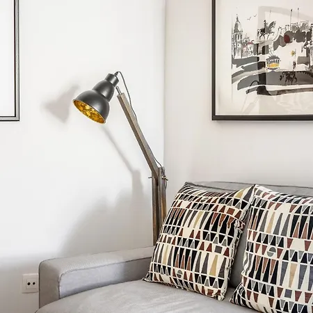 Apartment Bel A Alfama *