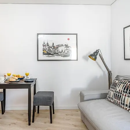 Apartment Bel A Alfama *