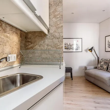 Bel A Alfama Apartment