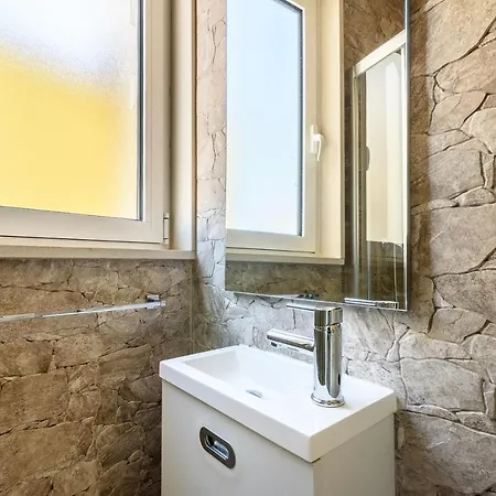 Apartment Bel A Alfama Lisbon