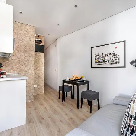 Bel A Alfama Apartment