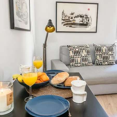 Apartment Bel A Alfama